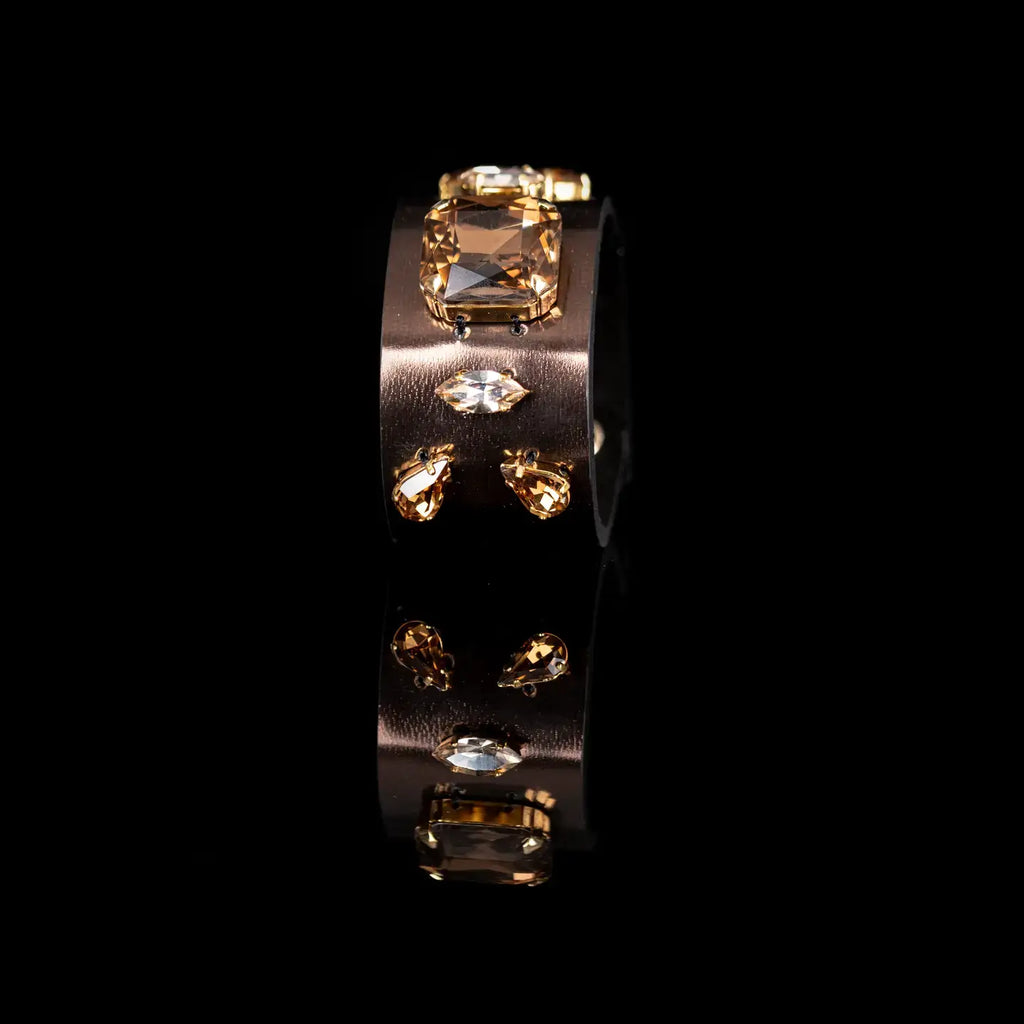 The Vanguard Cuff