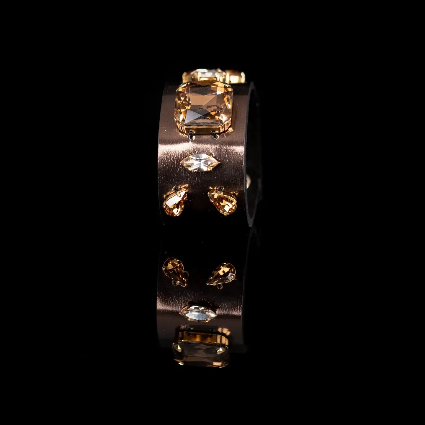 The Vanguard Cuff