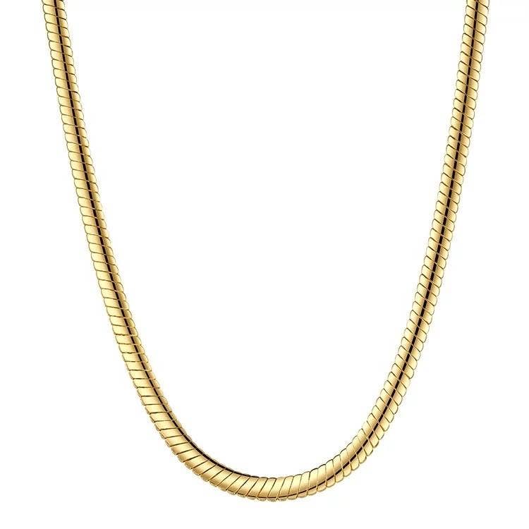 The Lucent Snake Choker