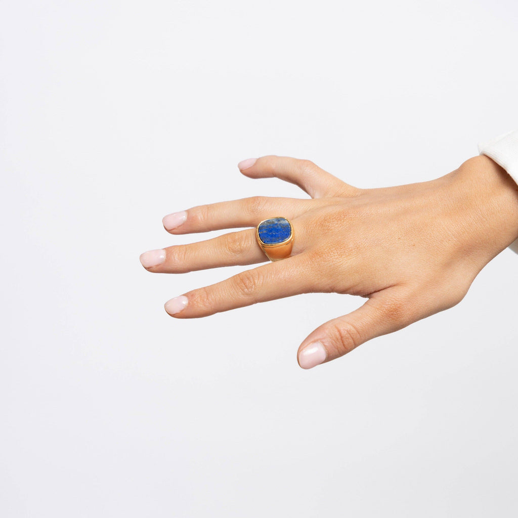 The Azur Ring