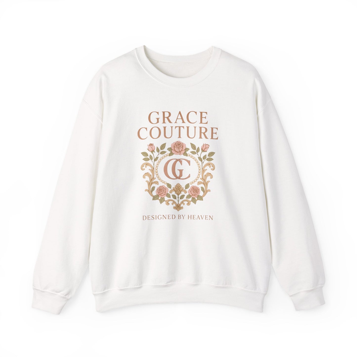 Grace Couture Sweatshirt