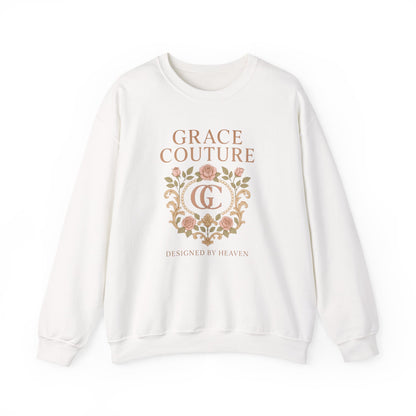 Grace Couture Sweatshirt