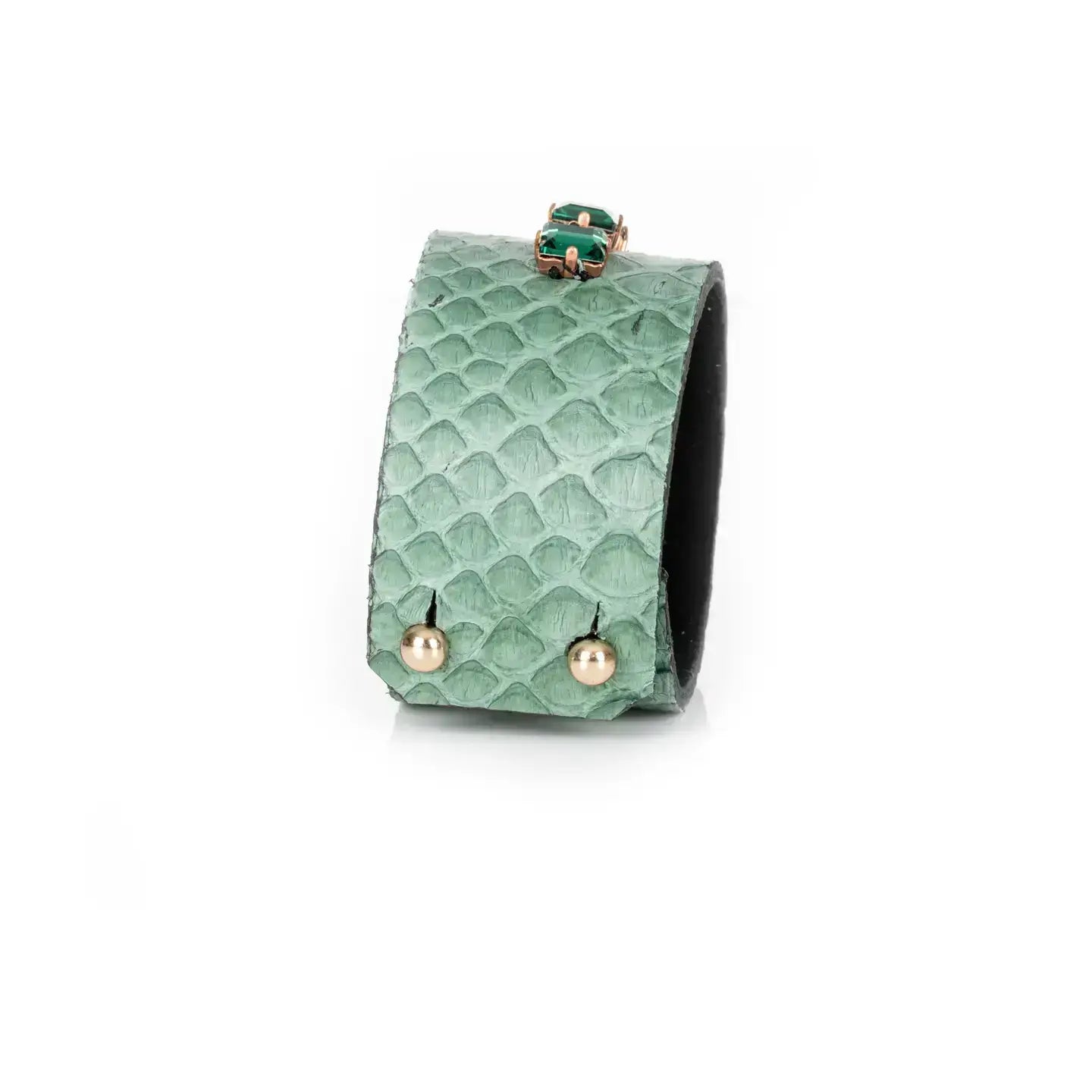The Verdant Cuff