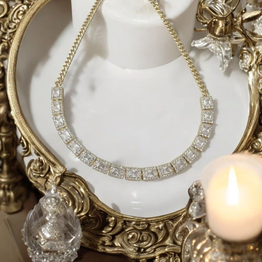 Banks Necklace