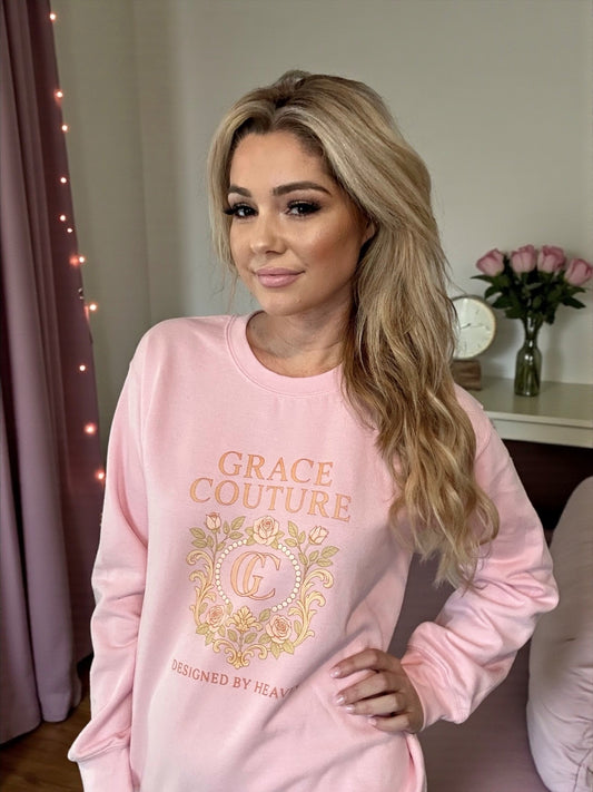 Grace Couture Sweatshirt