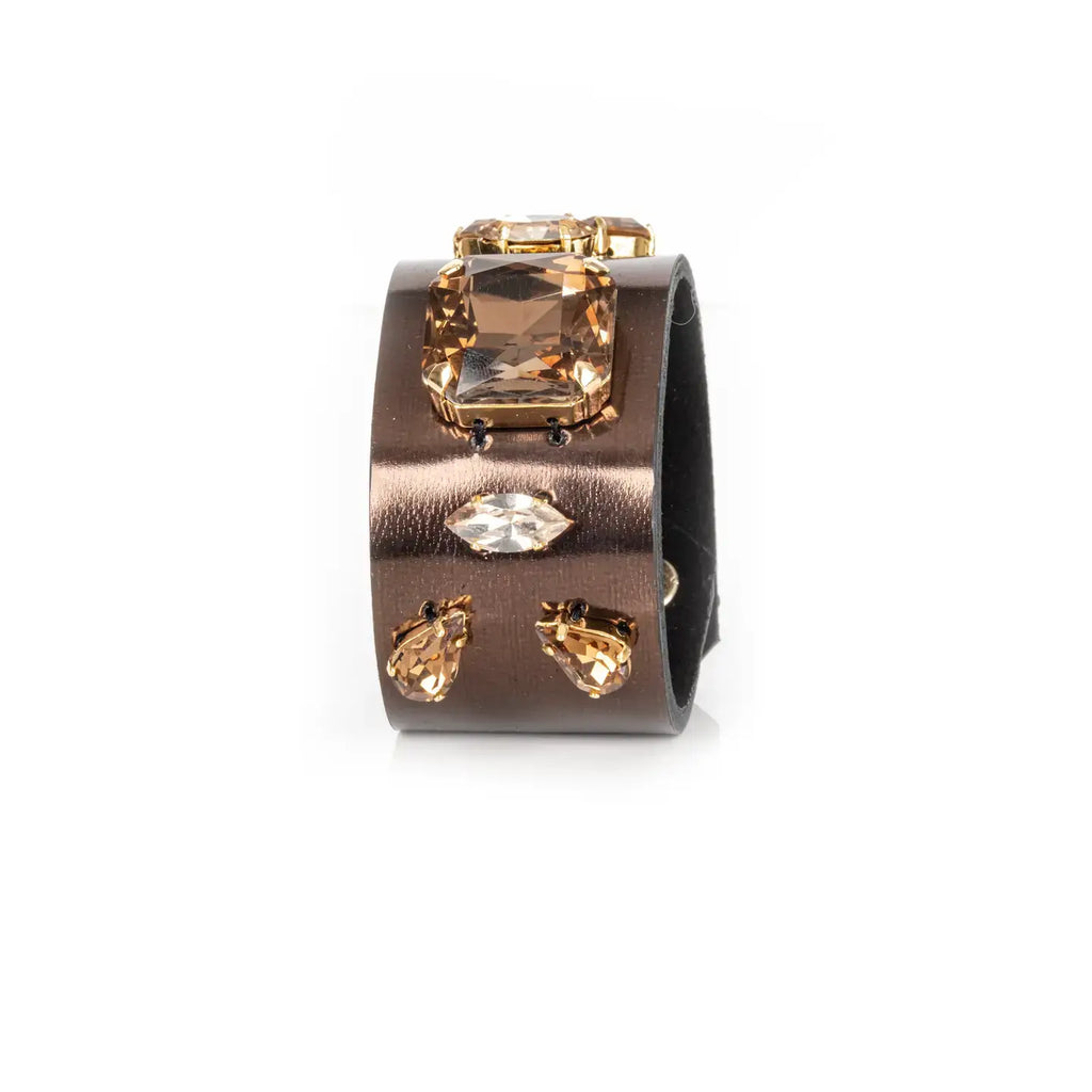 The Vanguard Cuff