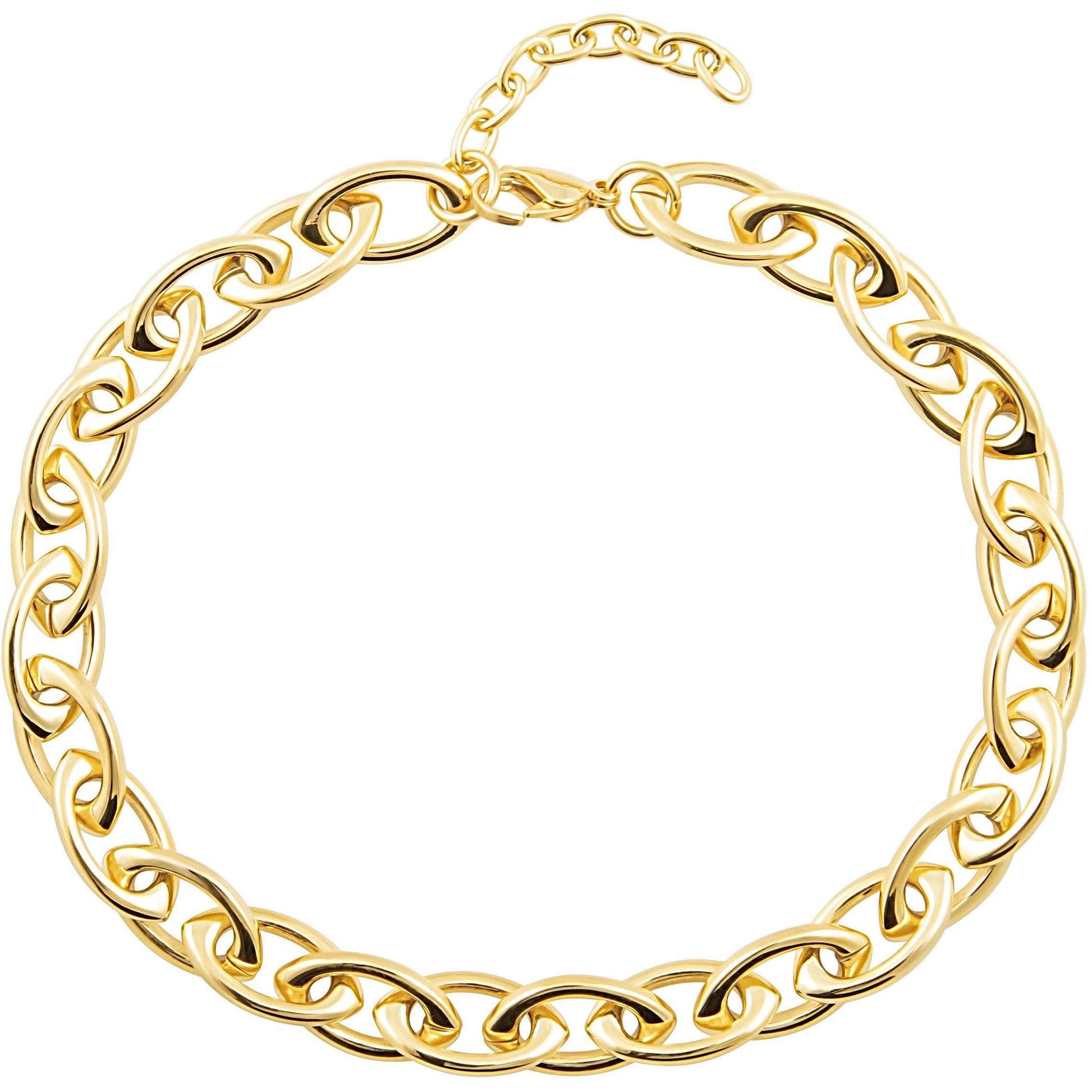 The Lucent Mariner Necklace