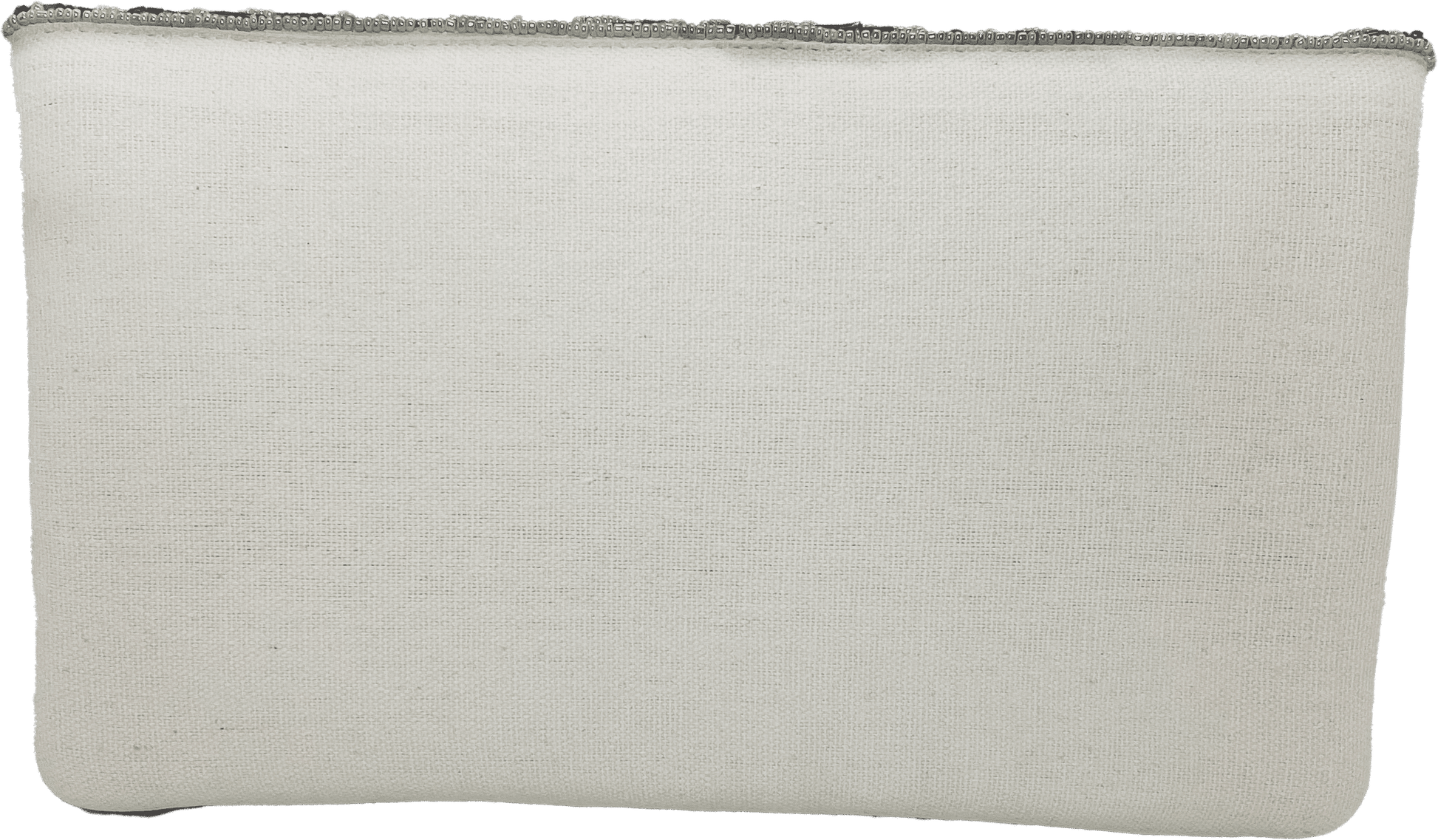 Champagne Bloom Clutch