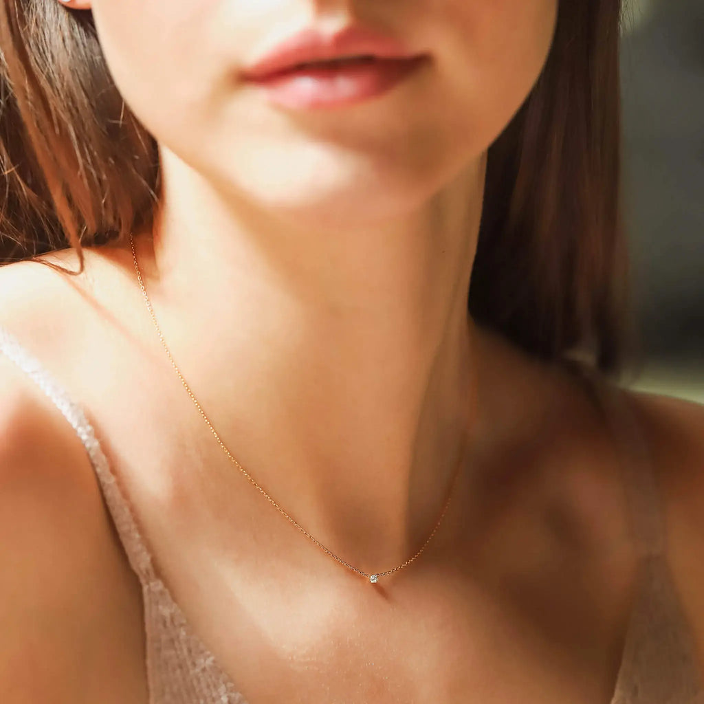 The Lumière Pendant