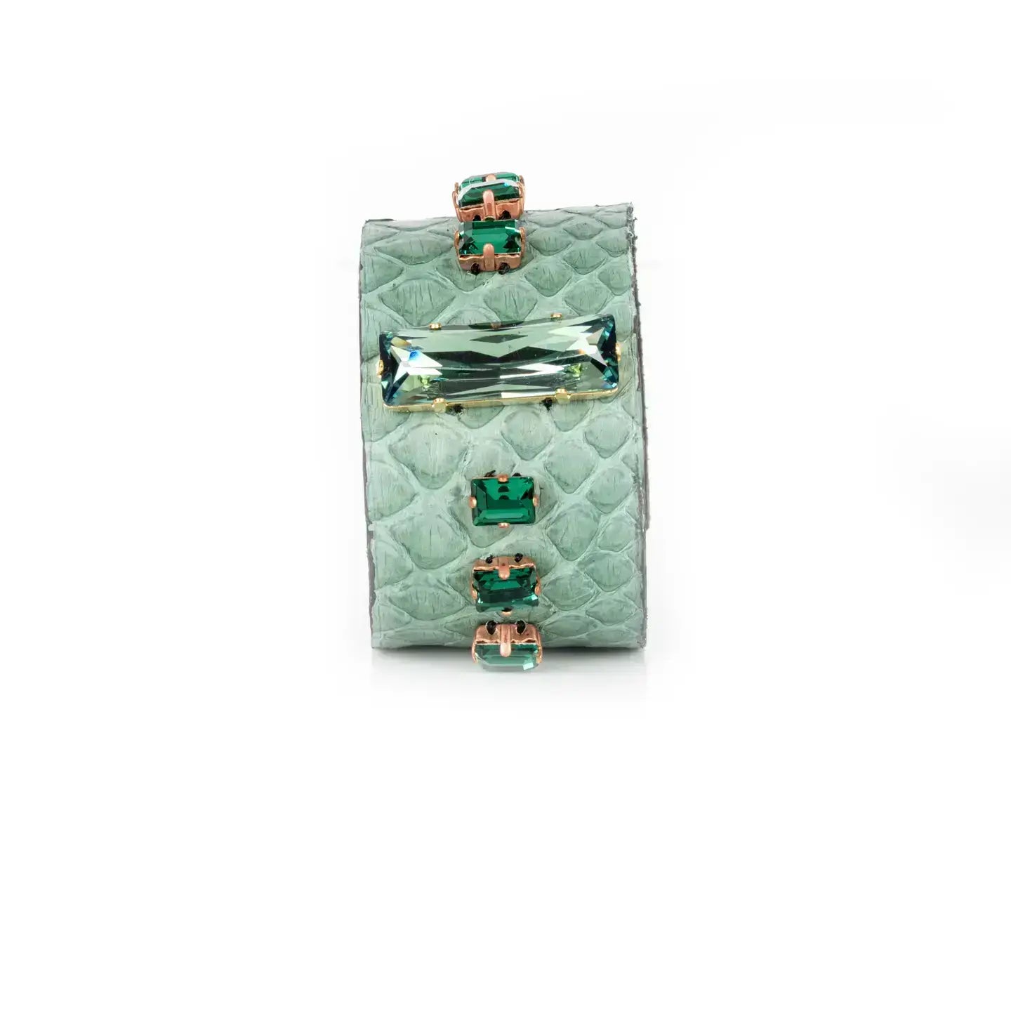 The Verdant Cuff