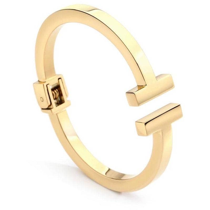 The Lucent Meridian Cuff