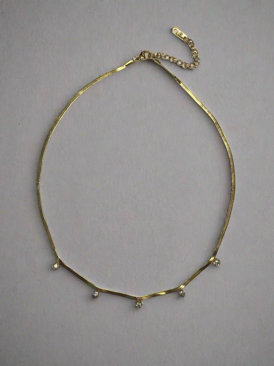 The Fiji Necklace