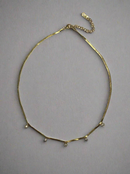 The Fiji Necklace