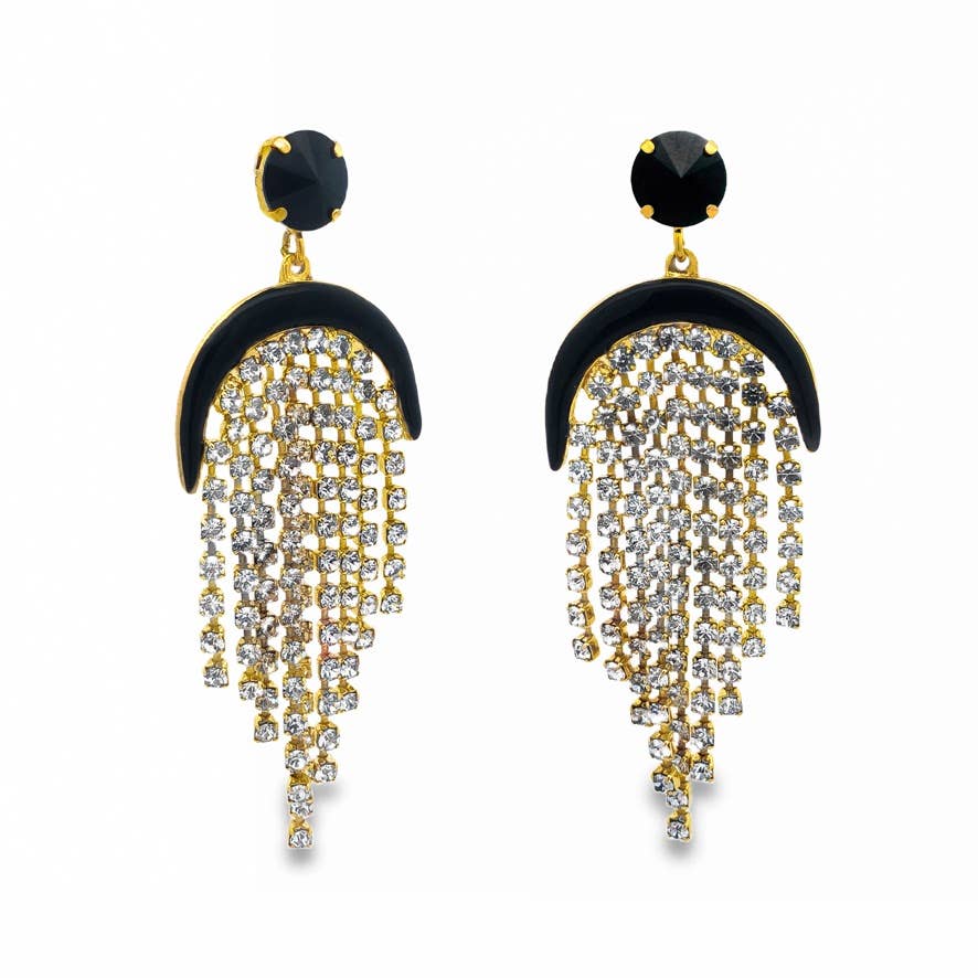 The Monaco Earrings
