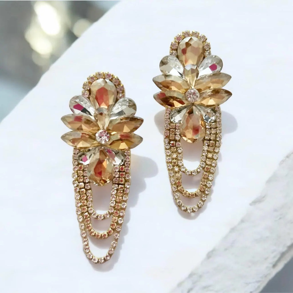 The Josephine Earrings