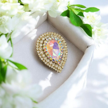 Glam Ring