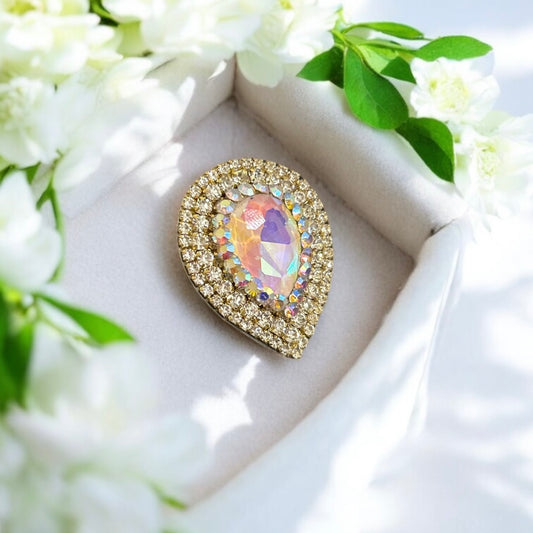 Glam Ring