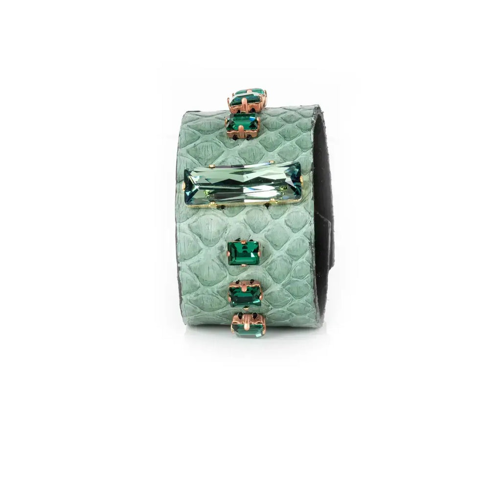 The Verdant Cuff