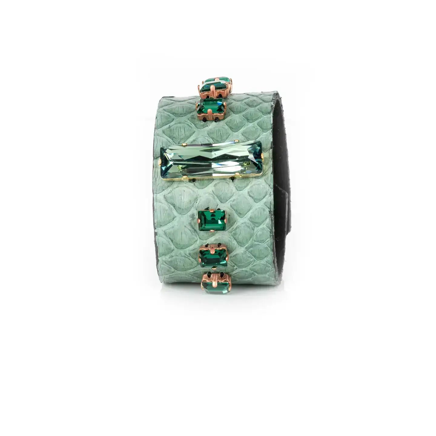 The Verdant Cuff