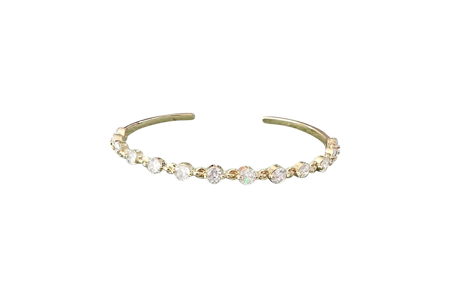 Holly Bracelet