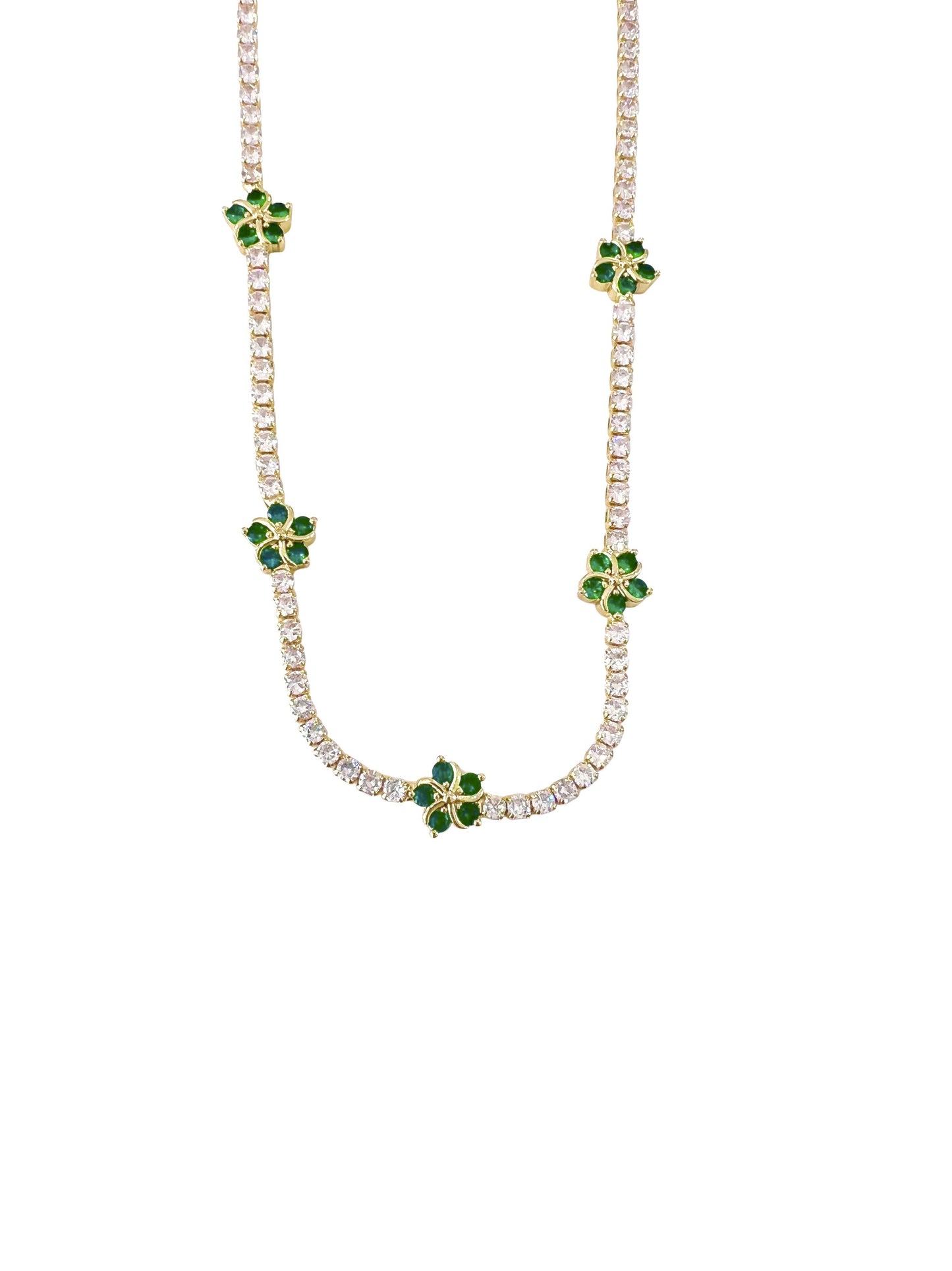 Shay Necklace