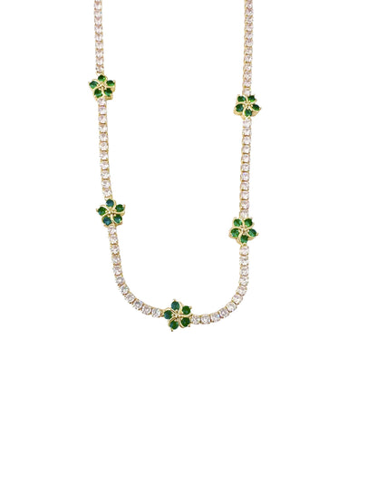 Shay Necklace