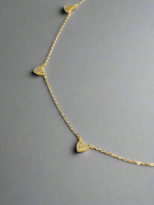 Hello Lover Necklace