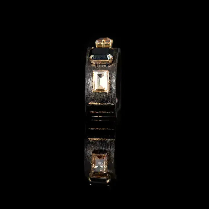 The Obsidian Cuff