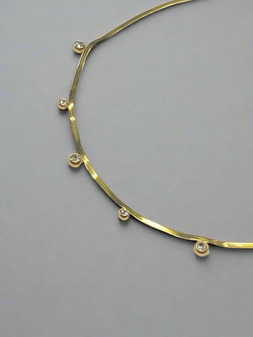 The Fiji Necklace