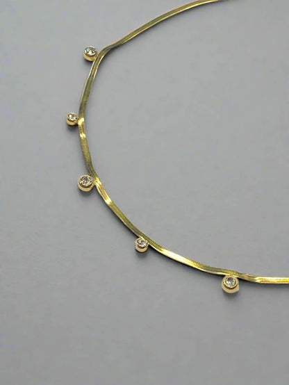 The Fiji Necklace