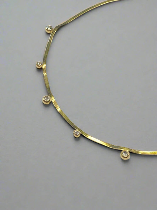 The Fiji Necklace