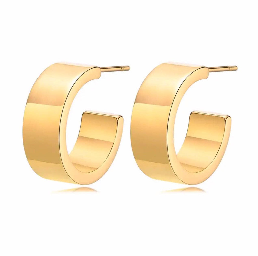 The Lucent Classic Hoops