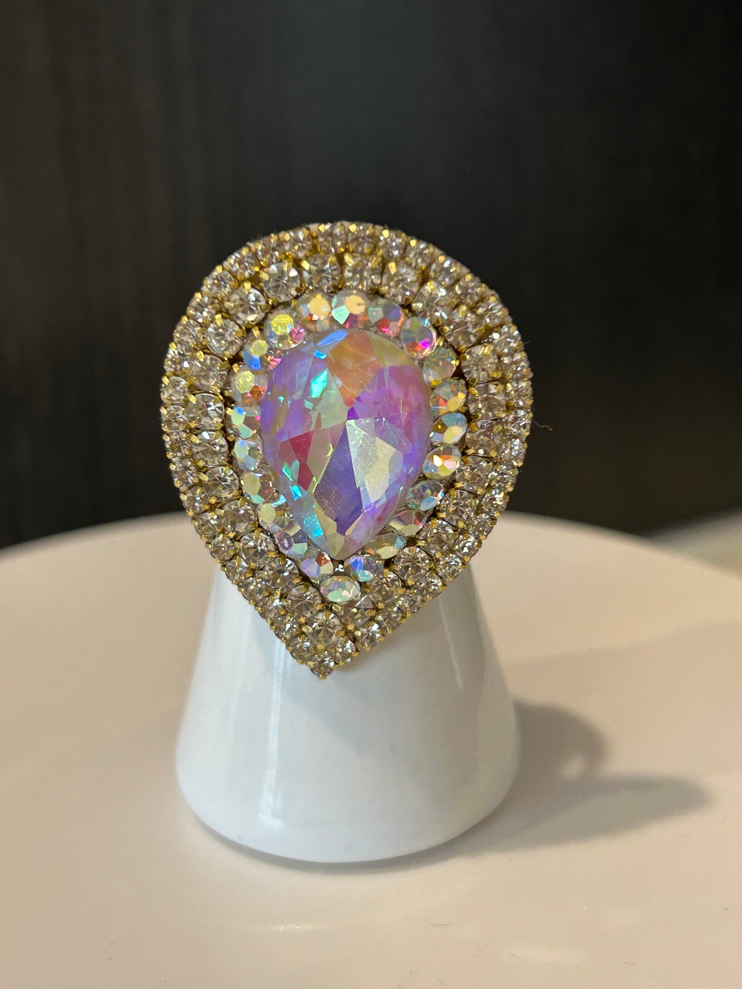 Glam Ring