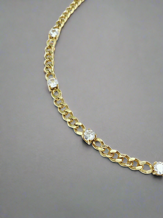 The Boss Babe Necklace