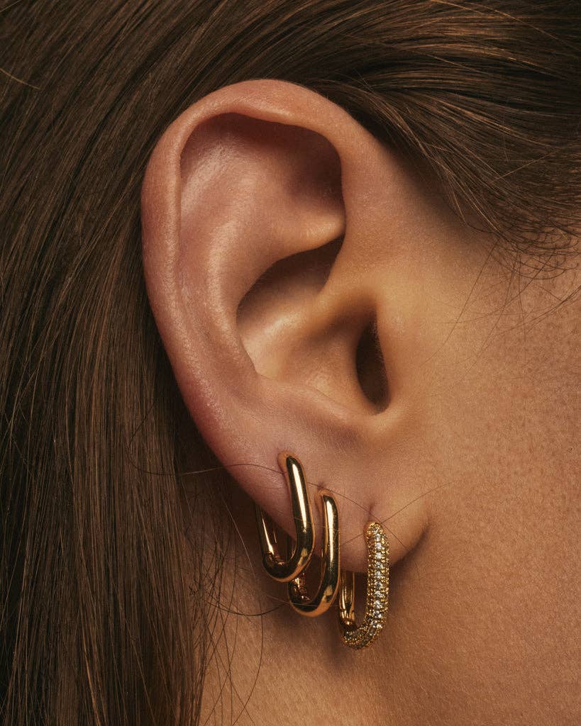 The Lucent Link Huggies