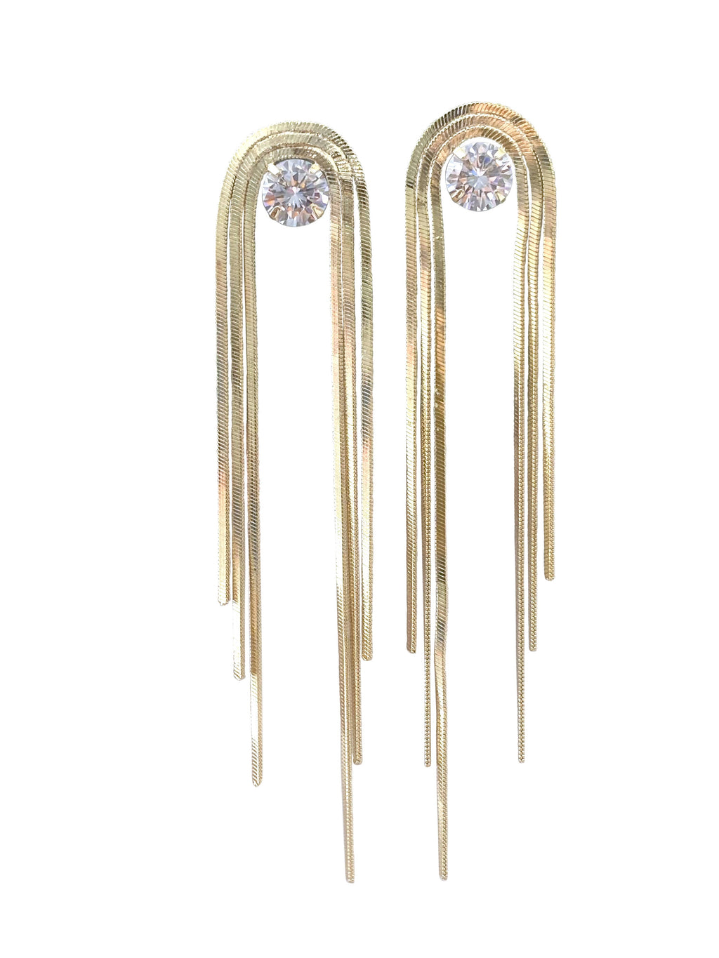 The Kinsley Earring