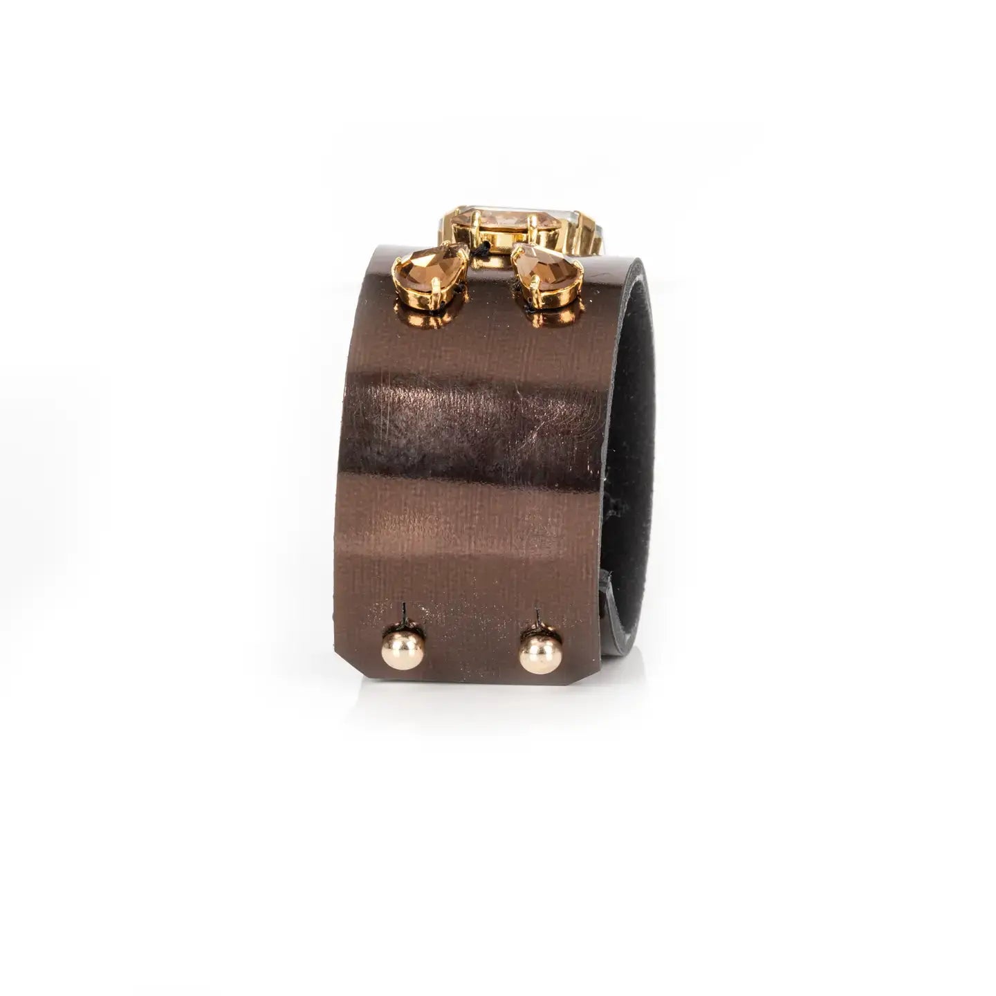 The Vanguard Cuff