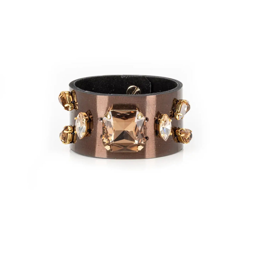 The Vanguard Cuff