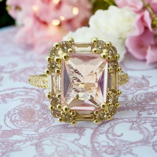 Steph Ring