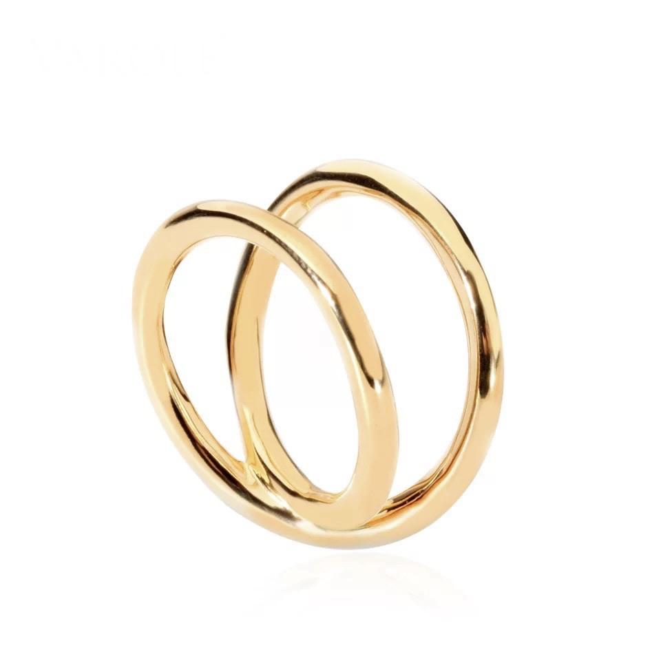 The Lucent Harmony Ring