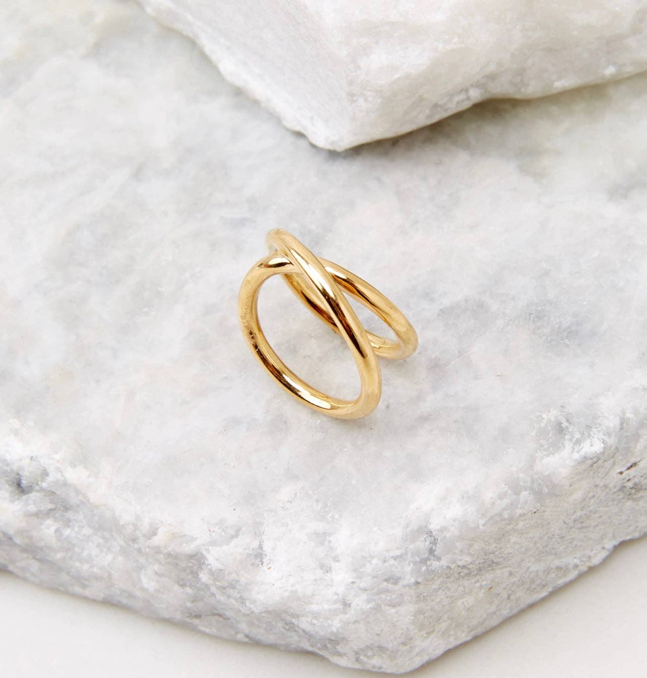 The Lucent Harmony Ring