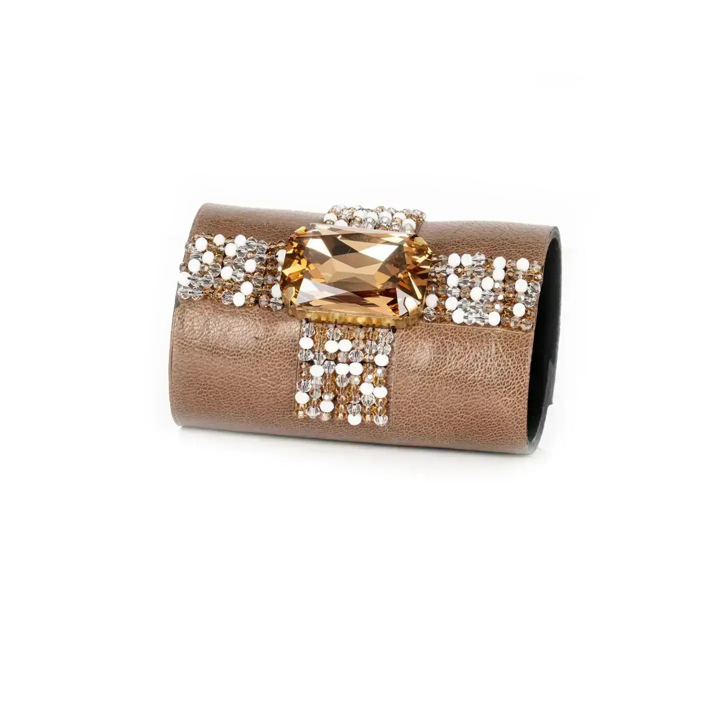 The Desert Jewel Cuff