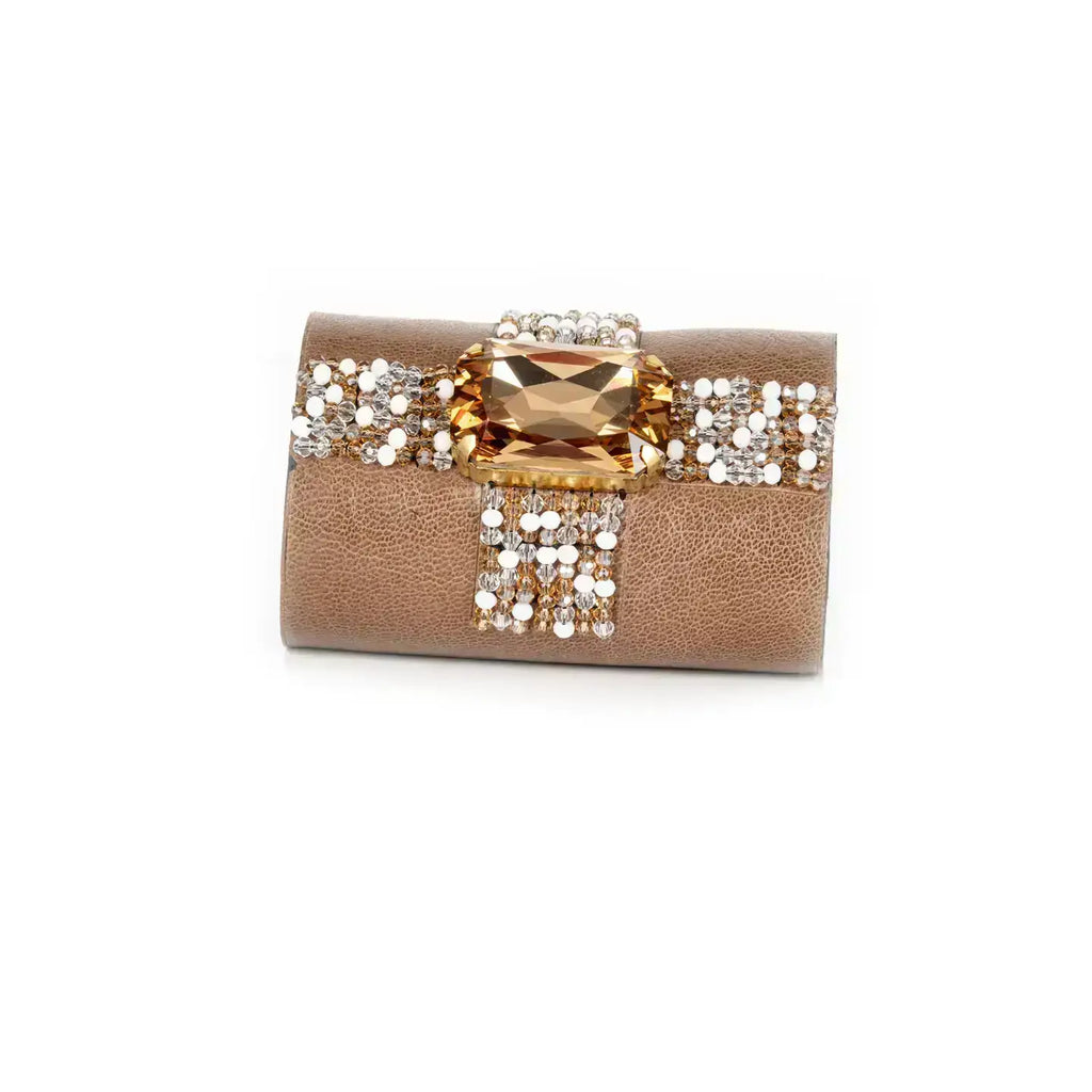 The Desert Jewel Cuff