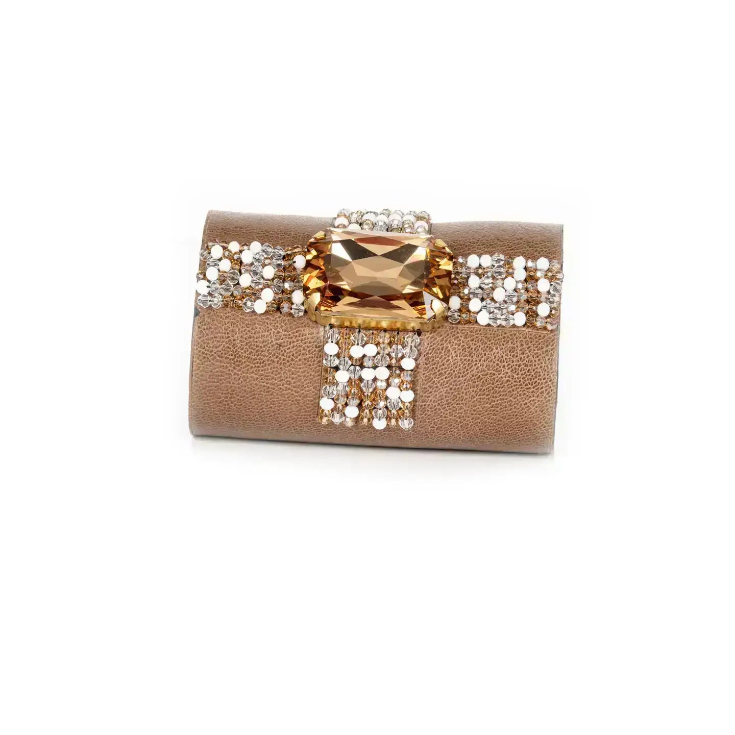 The Desert Jewel Cuff