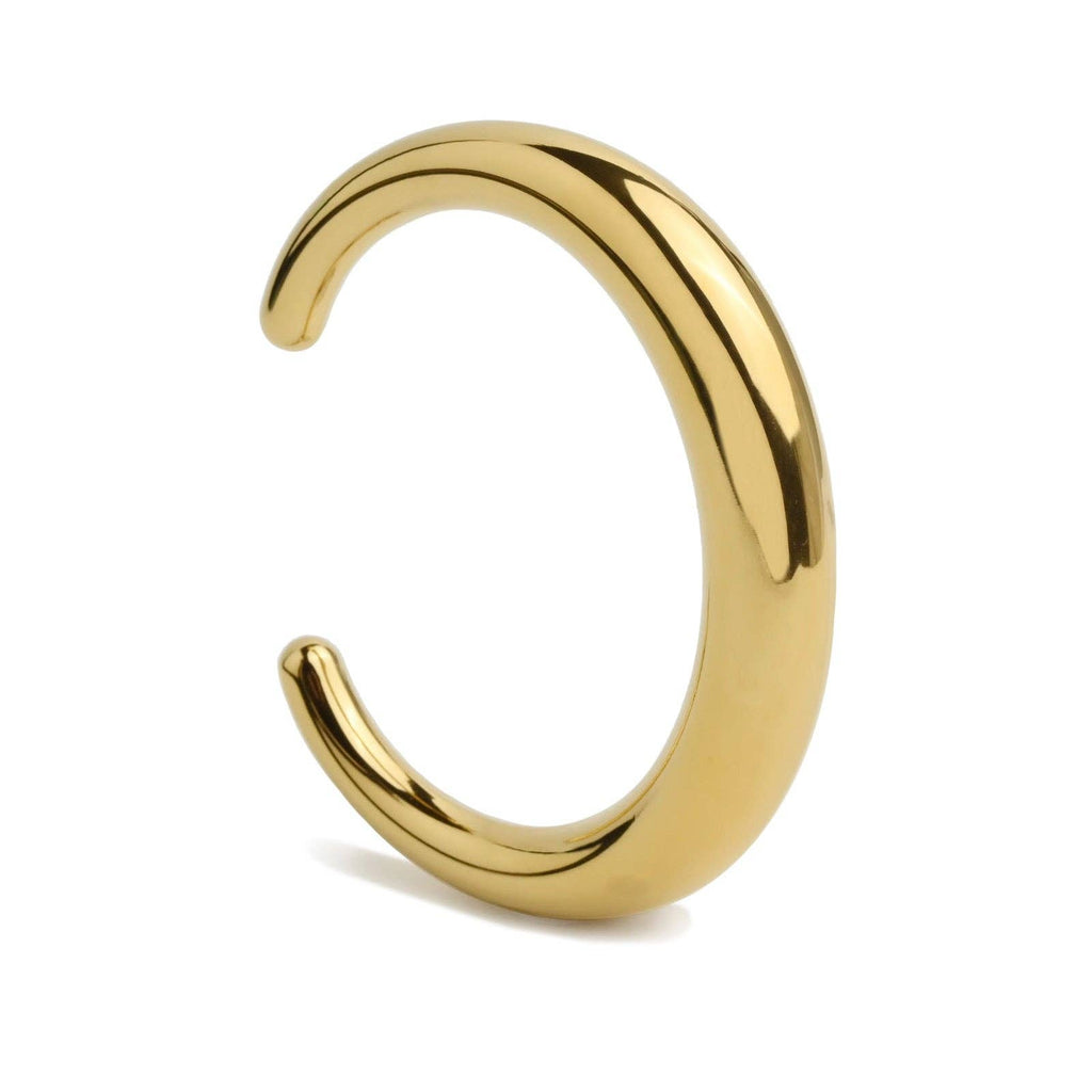 The Lucent Sculpt Cuff