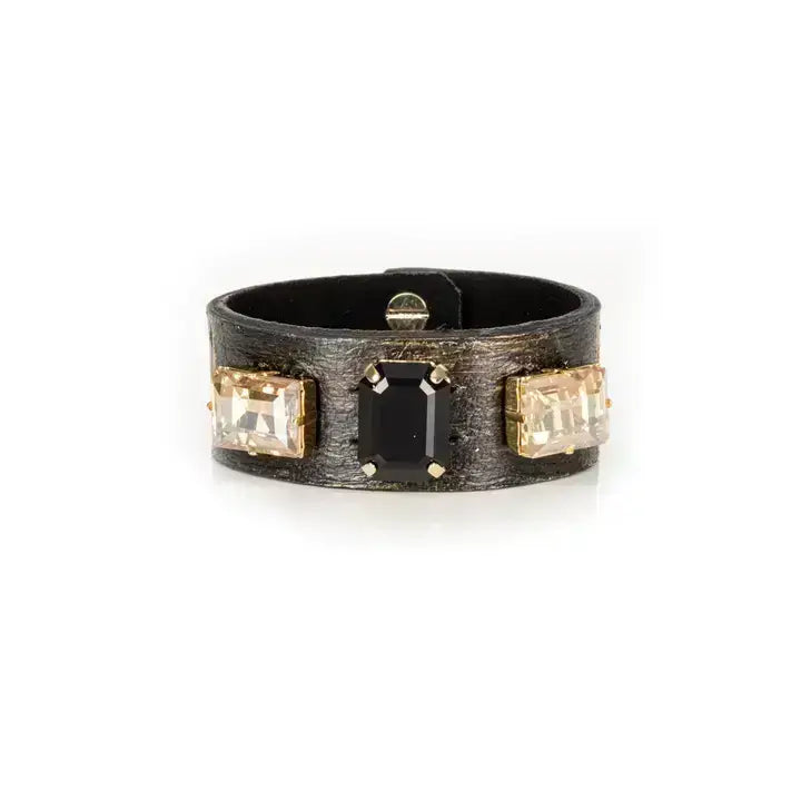 The Obsidian Cuff