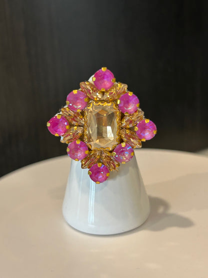 Royal Ring