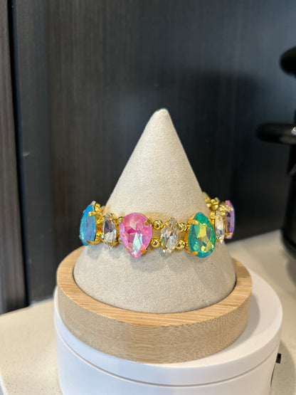 Tropical Bailey Bracelet