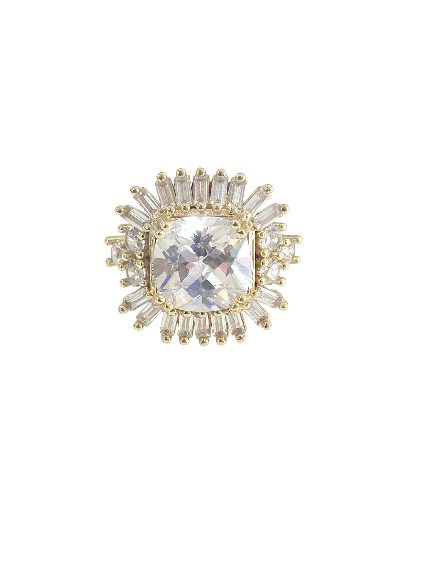 Glitz Ring