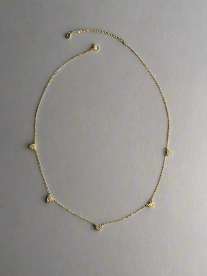 Hello Lover Necklace